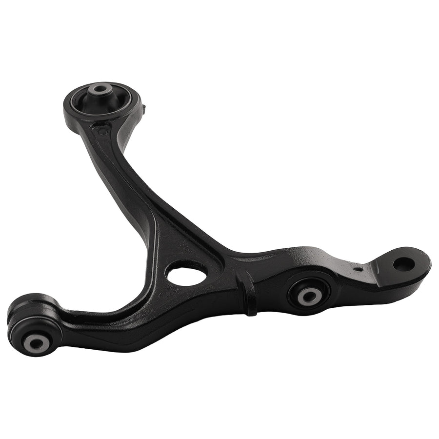 12pcs Front Control Arms Suspension Kit For 2004-2006 2007 2008 compatible for Acura TSX Accord