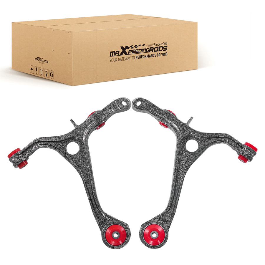 2Pcs Front Lower Control Arm Kit for Honda Accord 2003-2007