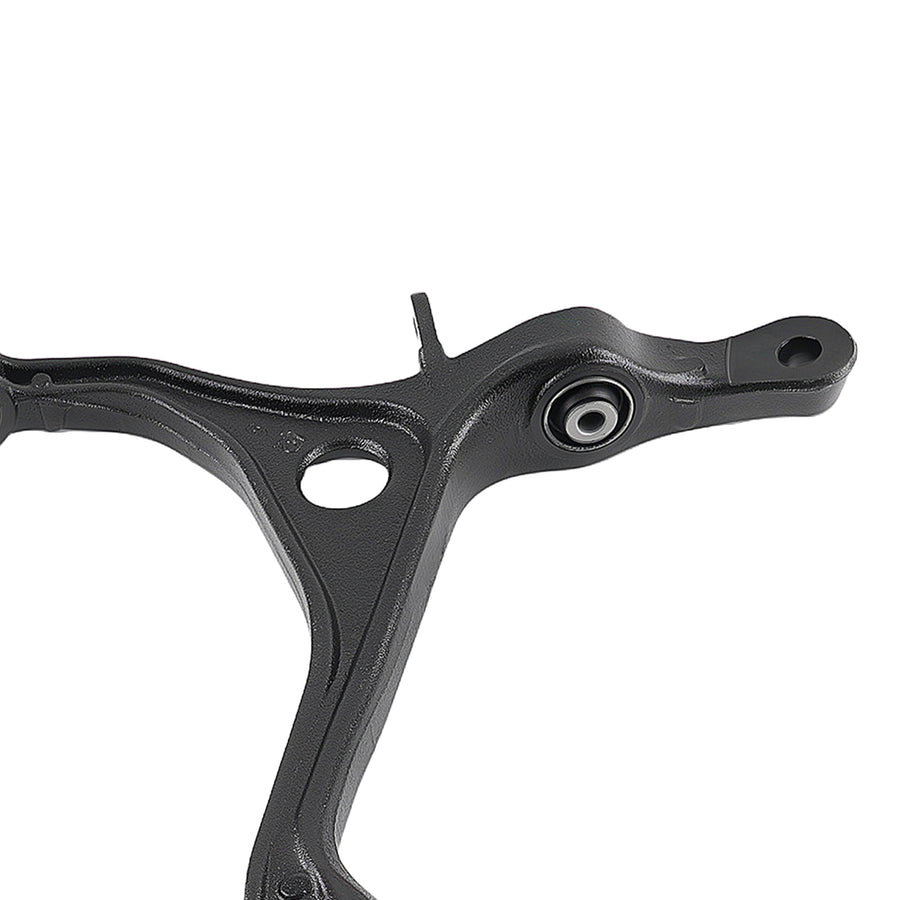 2x Front Lower Control Arms for 2003 2004 2005 2006 2007 compatible for Honda Accord compatible for Acura TSX