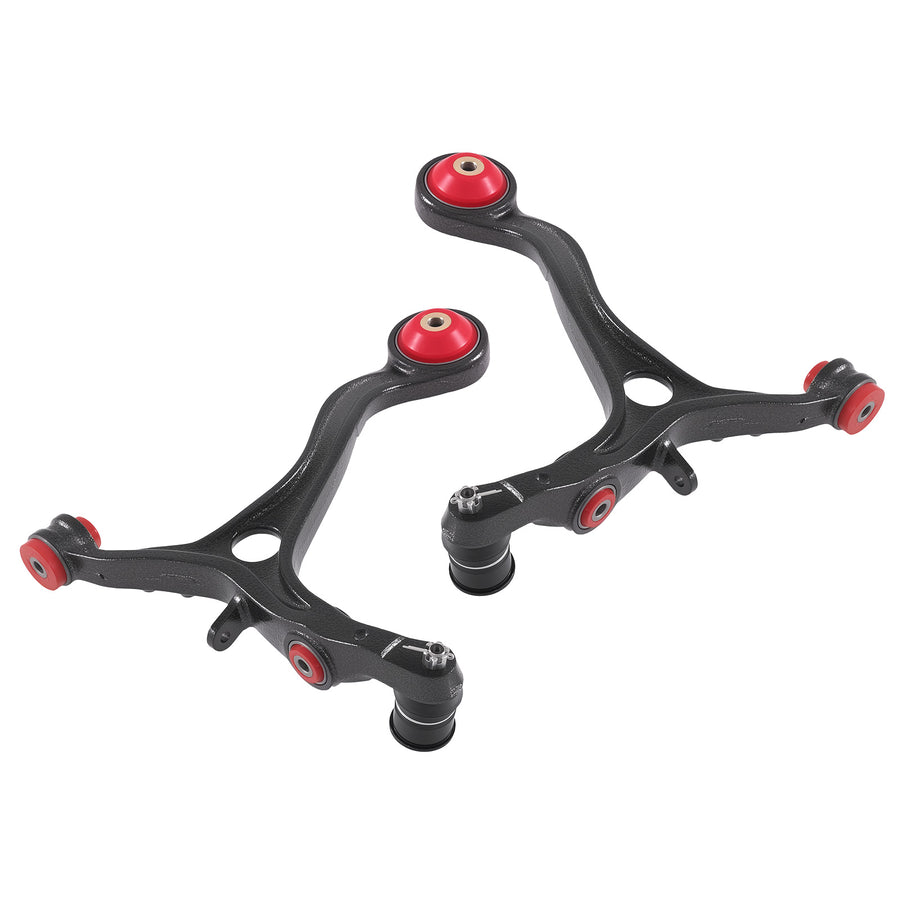 12Pcs Front Suspension Kit for Honda Accord 2008-2012