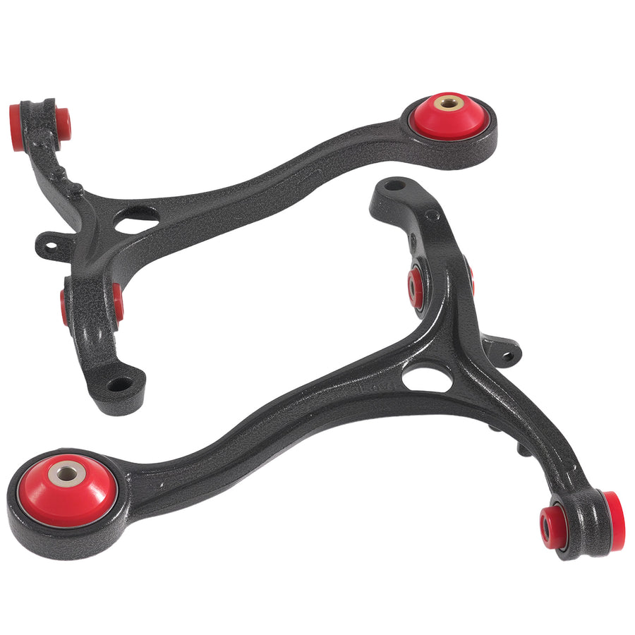 12Pcs Front Suspension Kit for Honda Accord 2008-2012
