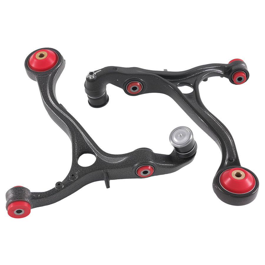 12Pcs Front Suspension Kit for Honda Accord 2008-2012