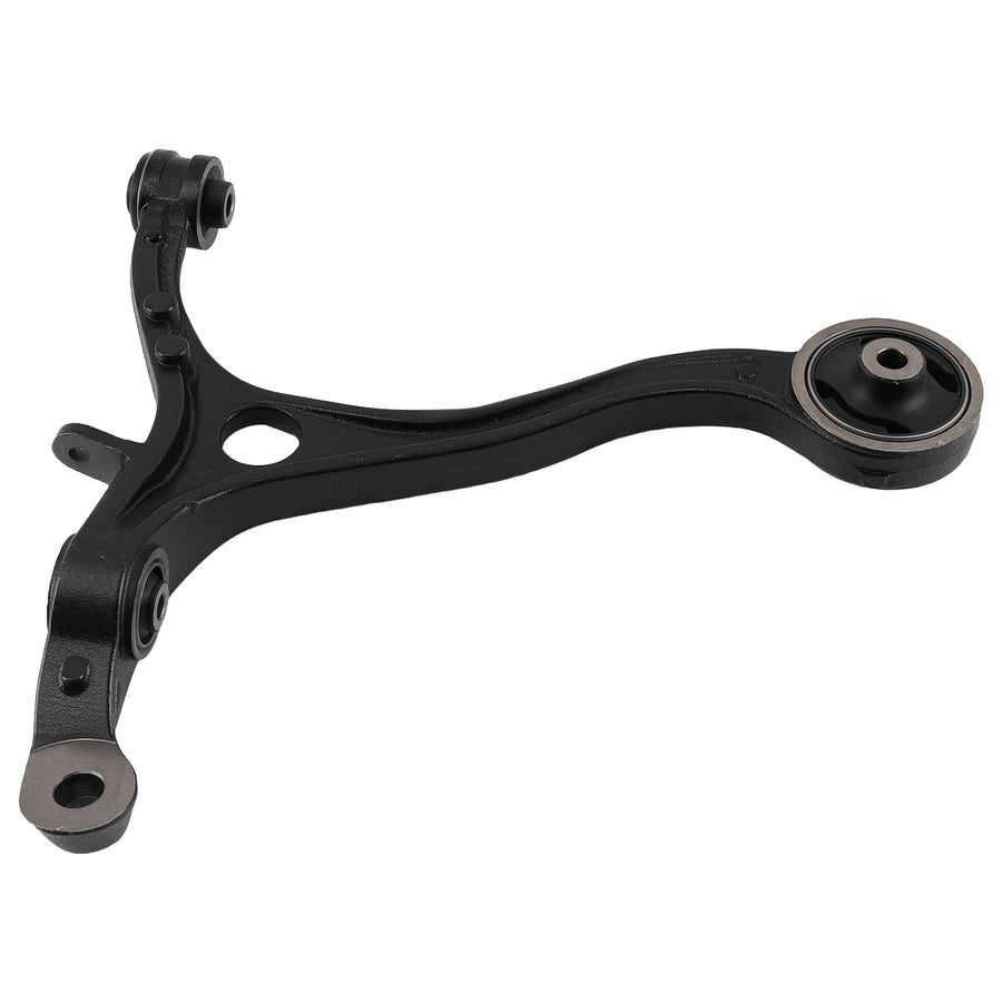 2x Front Right Lower Control Arm w/ Ball Joint compatible for Honda Accord compatible for Acura TSX 09-14