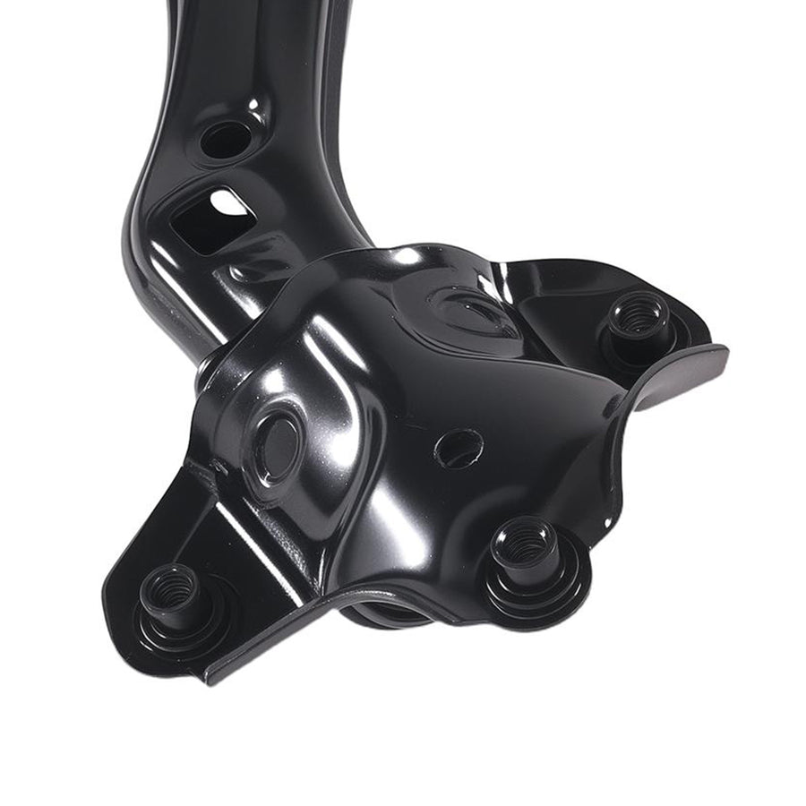 4x Front Lower Control Arms Ball Joints Set for 2013-2017 compatible for Honda Accord compatible for Acura TLX
