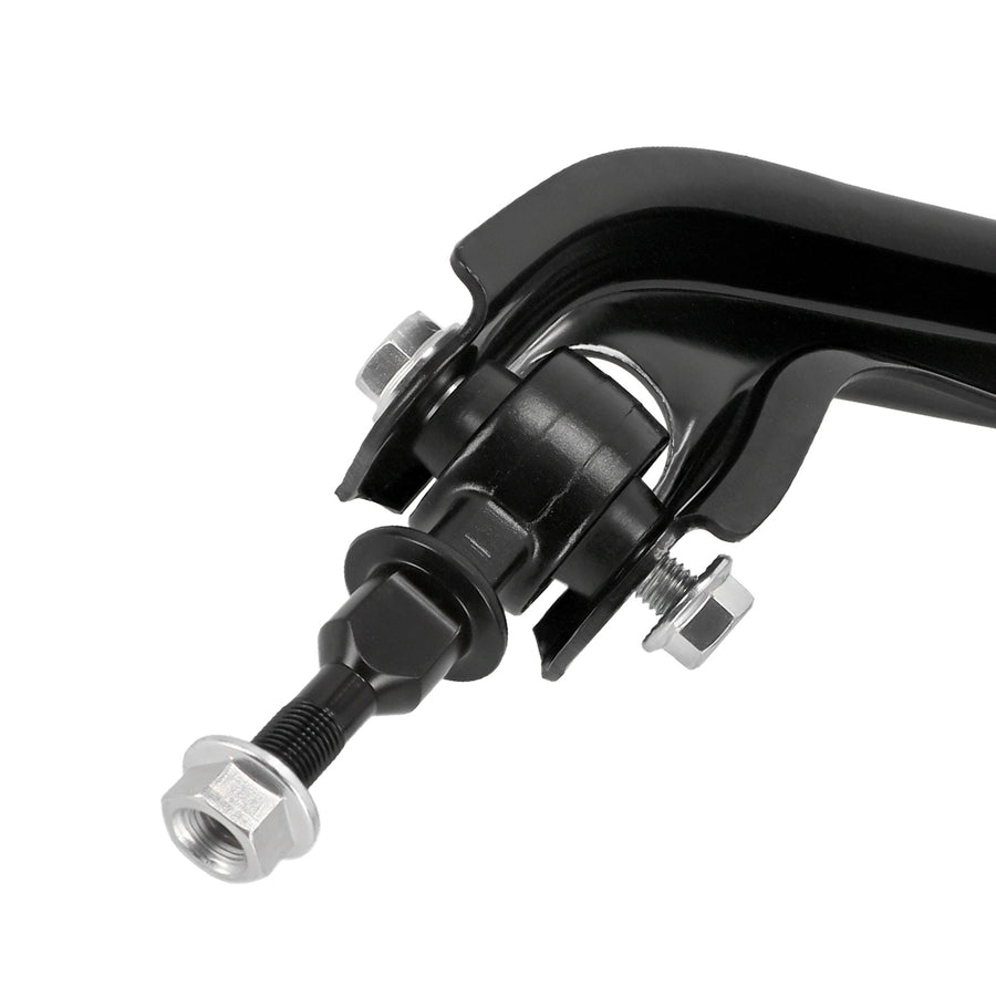 1x Front Driver Upper Control Arm w/ Ball Joint Assembly for 1990 - 1993 Accord