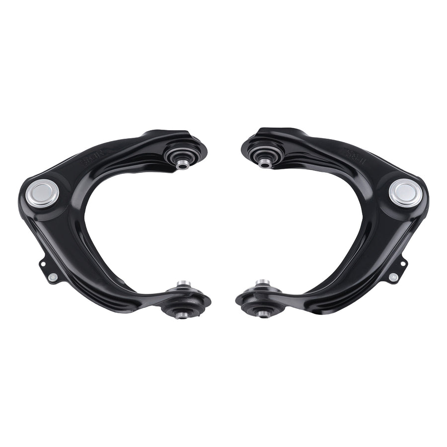 12x Front UpperLower Control Arms Suspension Kit for 1998 - 2002 compatible for Honda Accord