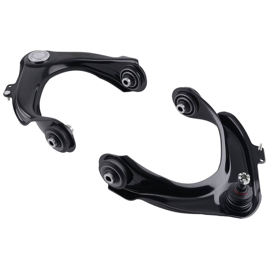 12x Front UpperLower Control Arms Suspension Kit for 1998 - 2002 compatible for Honda Accord