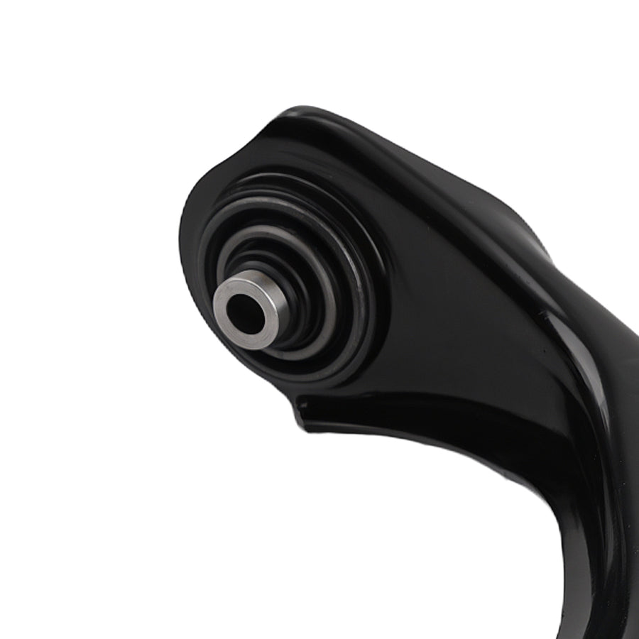 Front Upper Control Arms Kit For 1998-2002 compatible for Honda Accord 1999-2003 compatible for Acura TL / CL