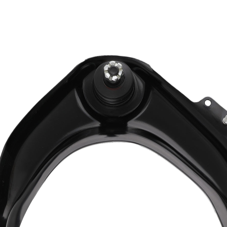 Front Upper Control Arms Kit For 1998-2002 compatible for Honda Accord 1999-2003 compatible for Acura TL / CL