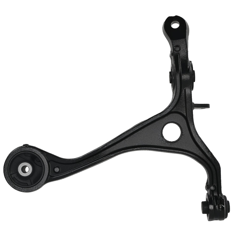 1pc Front Left Lower Control Arm For 2004-2006 2007 2008 compatible for Acura TL K641543