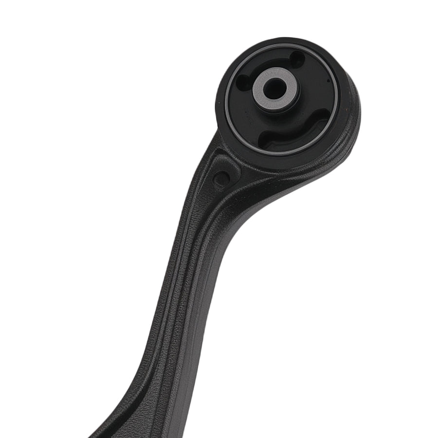 Front Lower Suspension Control Arms Sway Bar Links for 2004 - 2008 compatible for Acura TSX