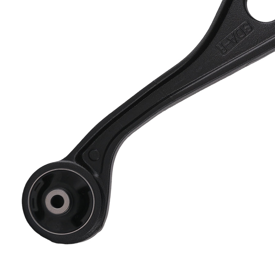 4pc Front Lower Control Arms w/ Ball Joints compatible for Honda Accord 2003-2004 2005-2007