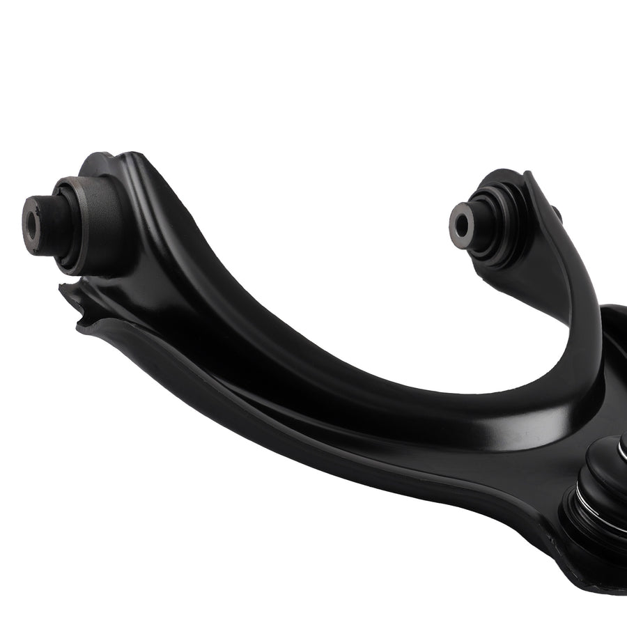 Front Upper Control Arm with Ball Joint compatible for Acura Tsx 2004 - 2008 Passenger Side