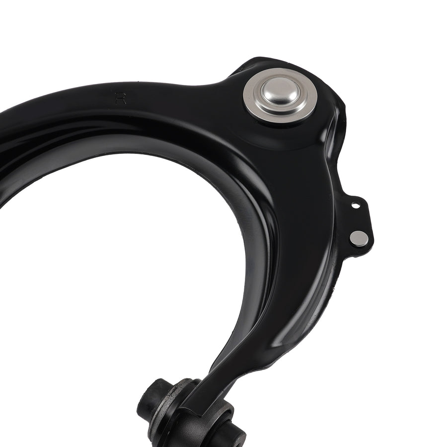 Front Upper Control Arm with Ball Joint compatible for Acura Tsx 2004 - 2008 Passenger Side