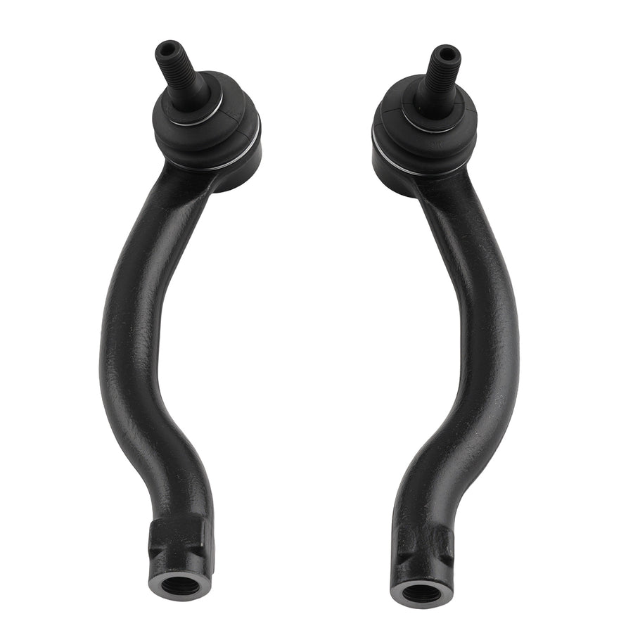 Suspension Kits Lower Control Arm Ball Joint Tie Rods Sway Bar compatible for Acura TL 2007