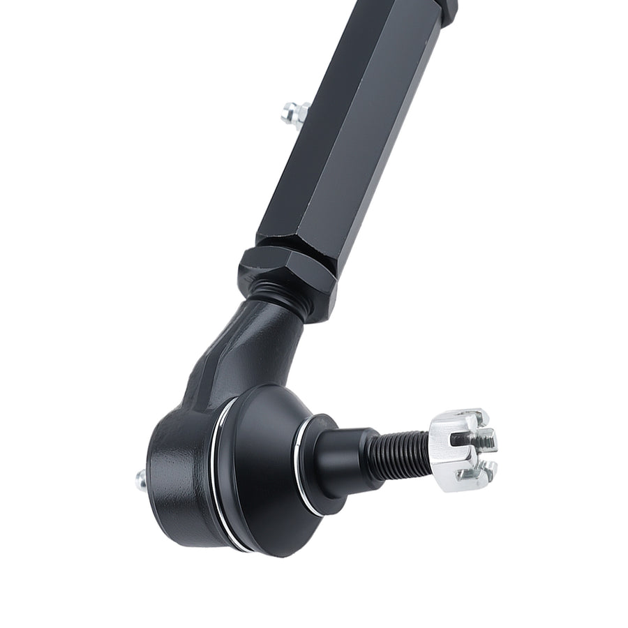 2pc Rear Upper Control Arm with Ball Joint Set For 2007 - 2013 compatible for Acura MDX ZDX AWD
