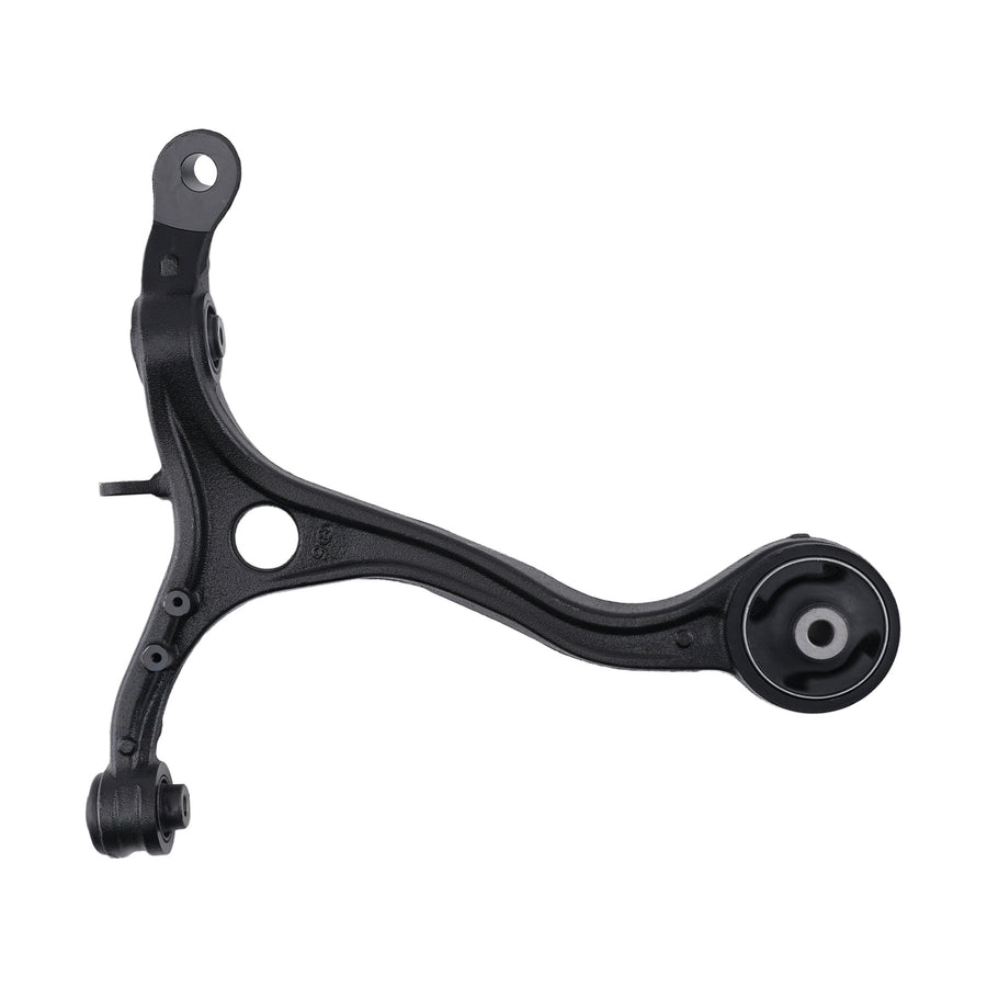 LH Front Left Lower Control Arm for 2008 2009 2010 2011 2012 compatible for Honda Accord