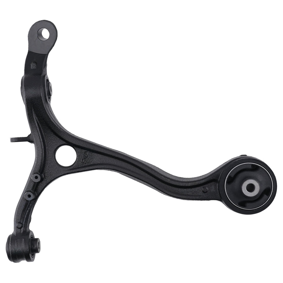 LH Front Left Lower Control Arm for 2008 2009 2010 2011 2012 compatible for Honda Accord