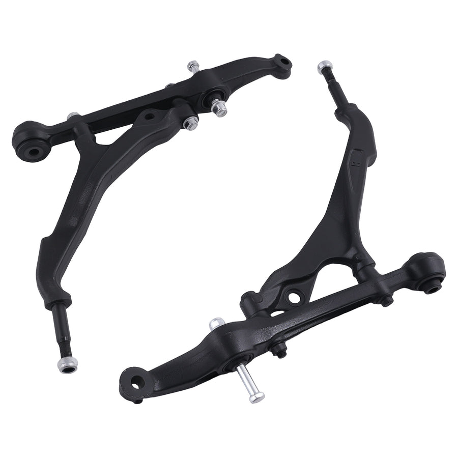 12x Front Control Arm Ball Joint Tie Rod End Kit For 1992 93 94-1995 compatible for Honda Civic