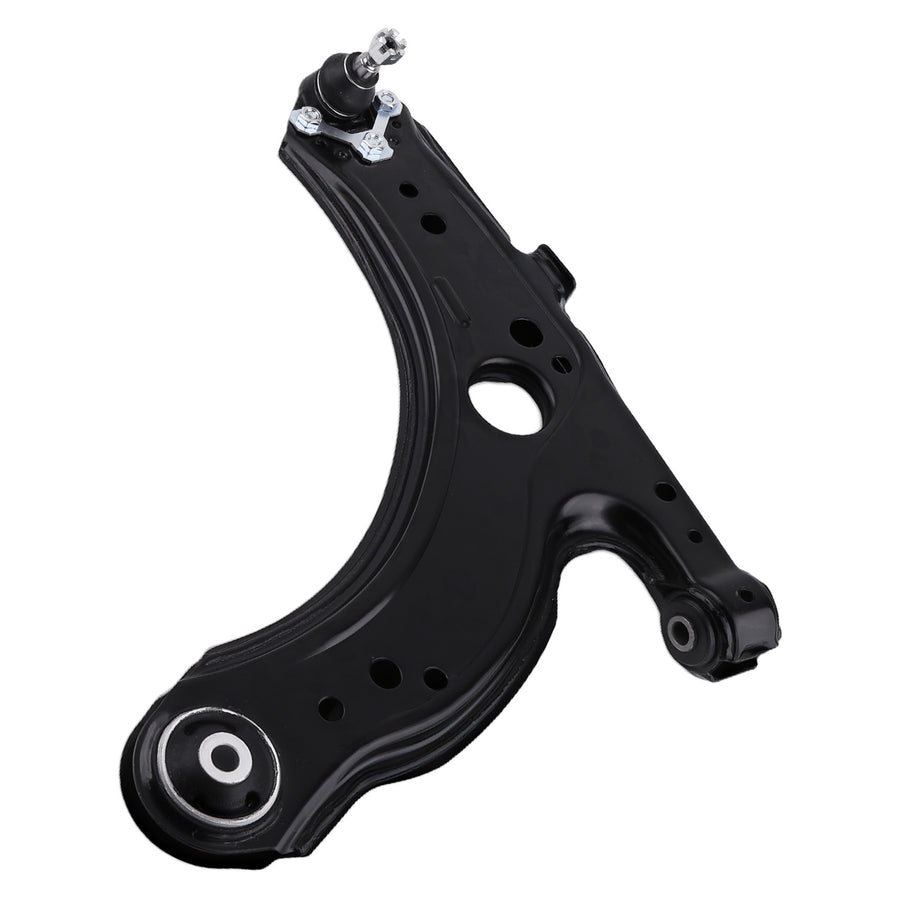 Front Control Arm Compatible for Audi A3 for Seat Leon for Skoda Octavia for VW Bora for Golf