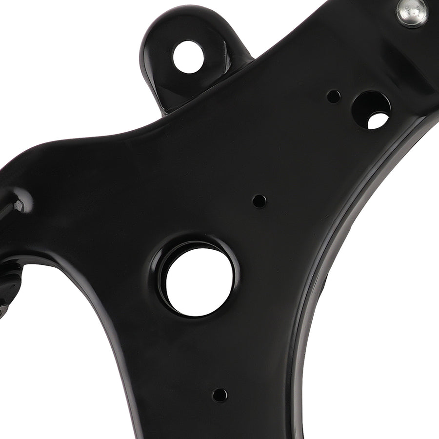 Front Lower Control Arms w/ Ball Joints compatible for Chevy Impala Venture compatible for Buick Regal