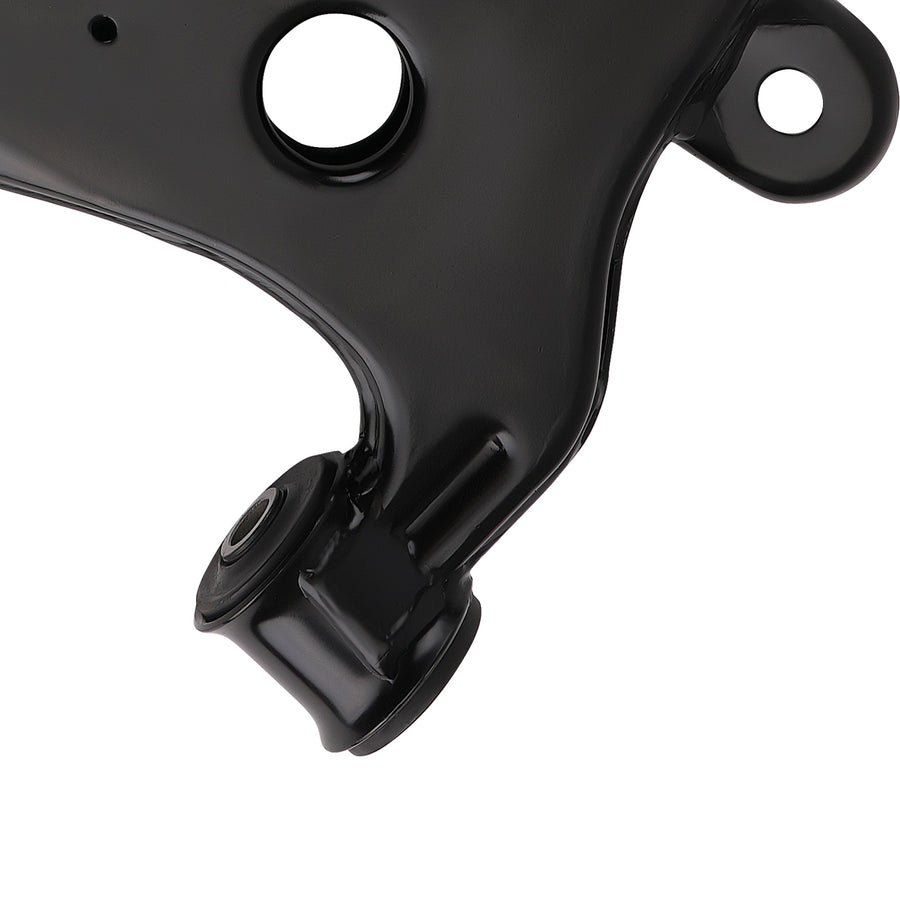 Front Lower Control Arms w/ Ball Joints compatible for Chevy Impala Venture compatible for Buick Regal