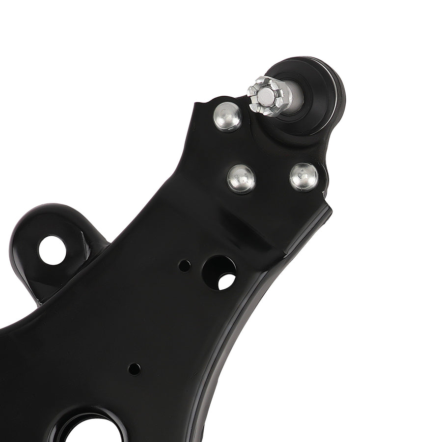 Front Lower Control Arms w/ Ball Joints compatible for Chevy Impala Venture compatible for Buick Regal