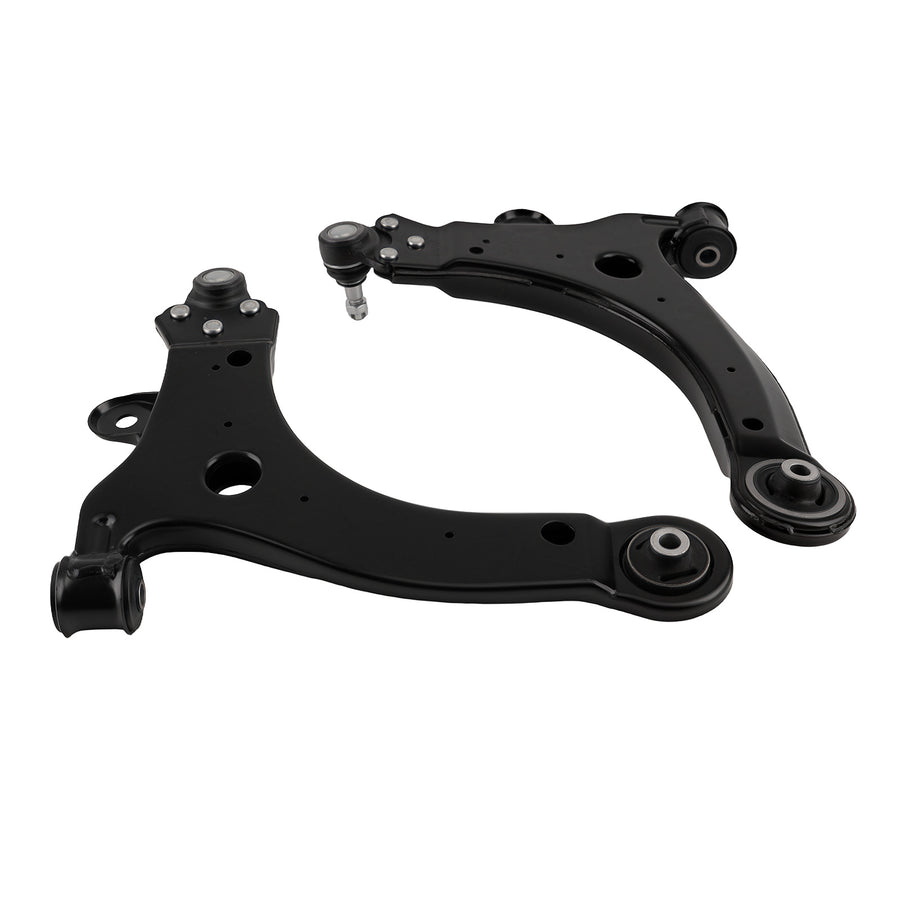 6x Suspension Front Lower Control Arms Kit for 2000-13 compatible for Chevy Impala compatible for Monte Carlo