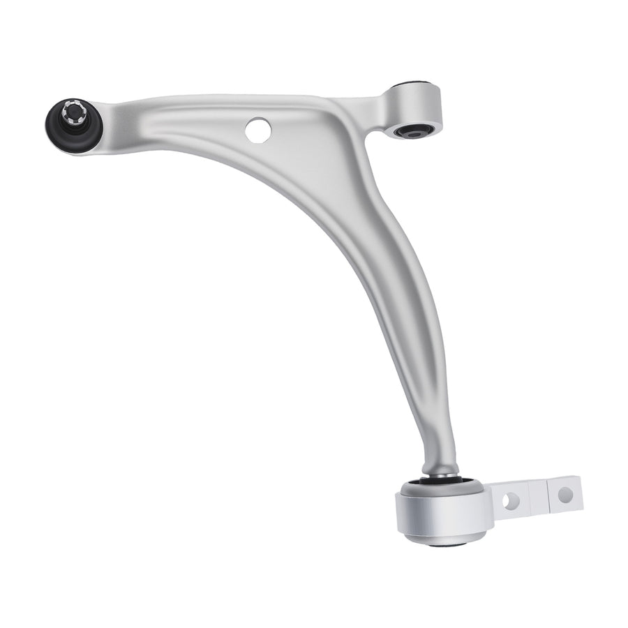 Front Left Lower Control Arm w/ Ball Joint compatible for Nissan Altima 02-06 Maxima 04-08