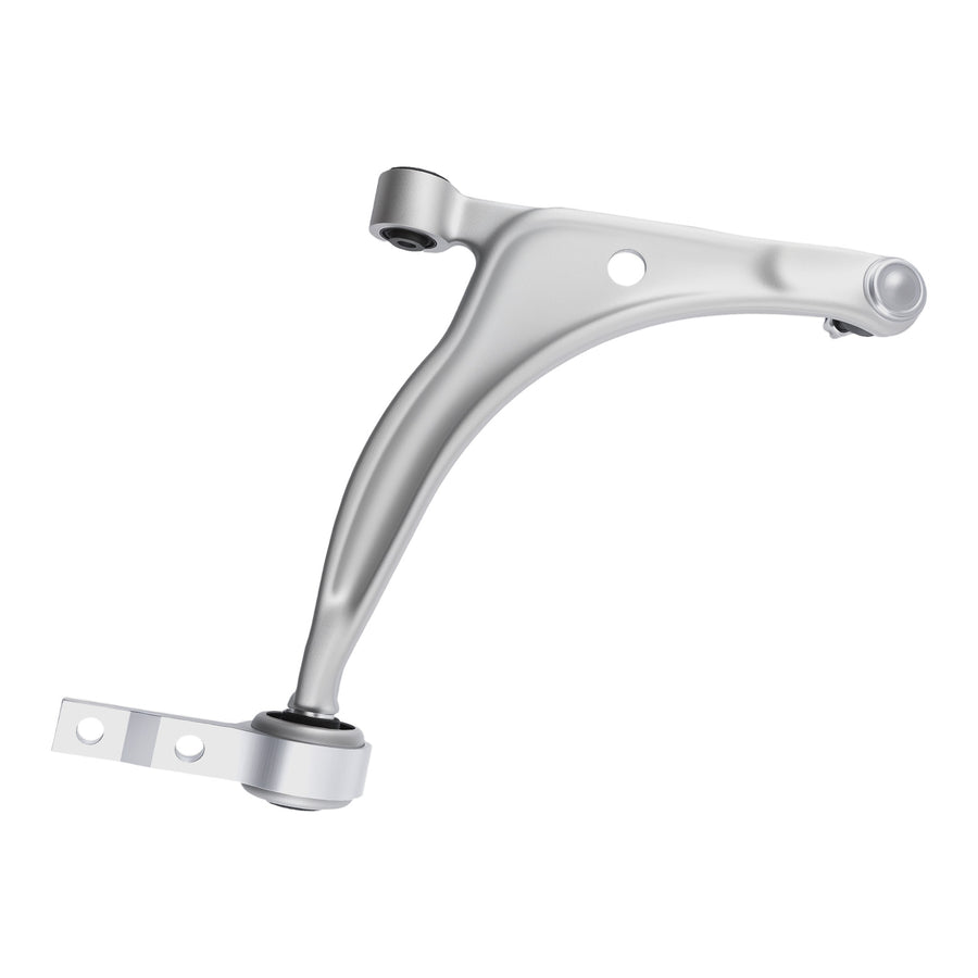 Front Left Lower Control Arm w/ Ball Joint compatible for Nissan Altima 02-06 Maxima 04-08