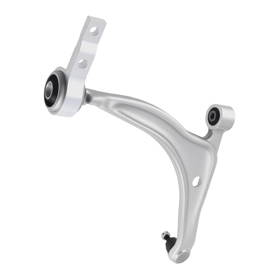 Front Left Lower Control Arm w/ Ball Joint compatible for Nissan Altima 02-06 Maxima 04-08