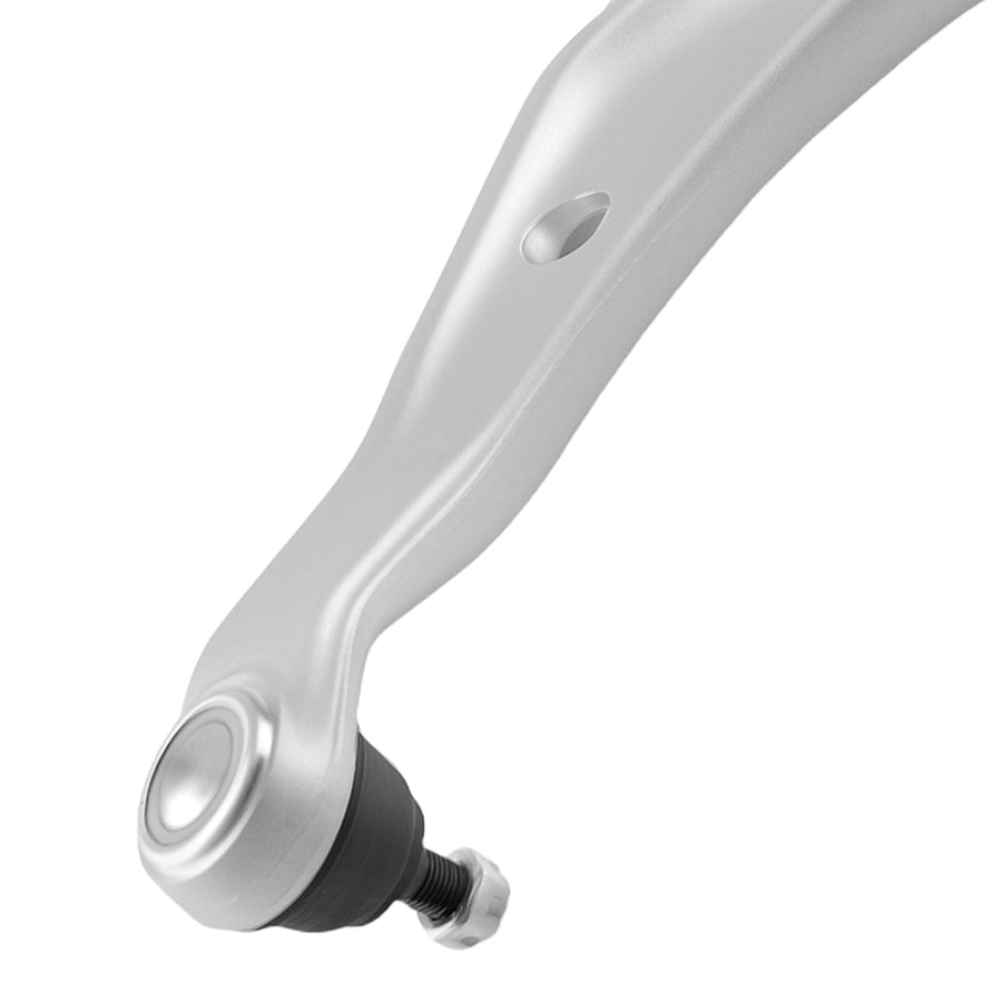 Front Right Lower Control Arm w/ Ball Joint compatible for Nissan Altima 02-06 Maxima 04-08