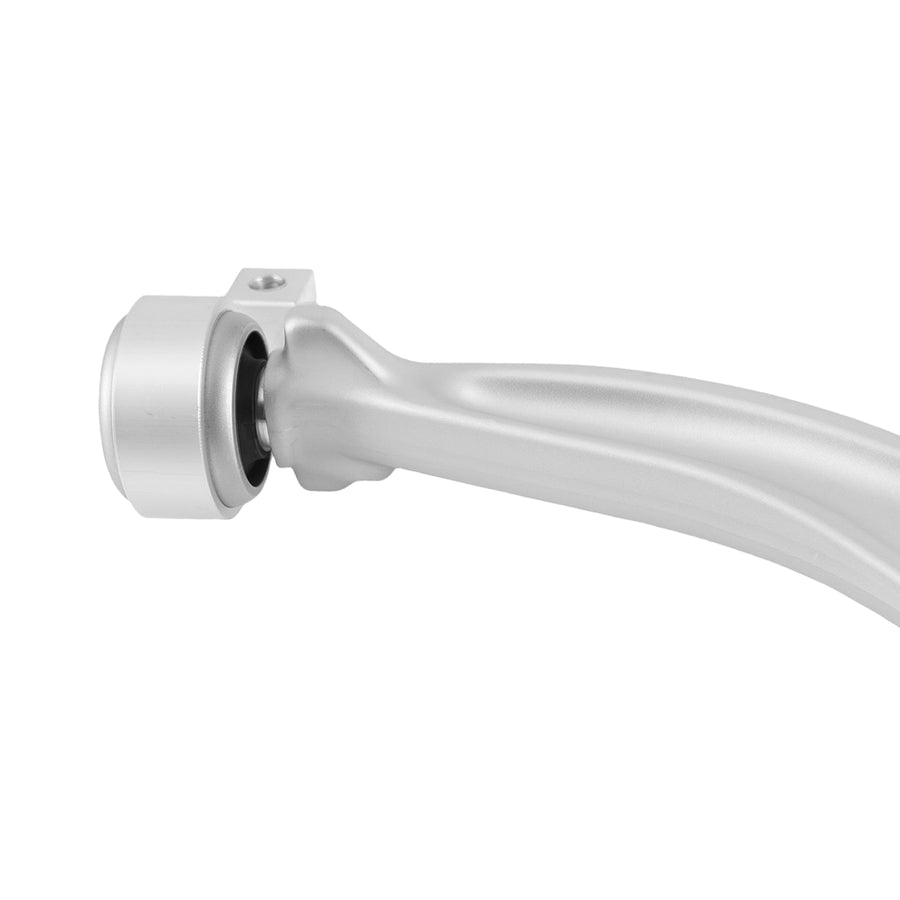 Front Right Lower Control Arm w/ Ball Joint compatible for Nissan Altima 02-06 Maxima 04-08