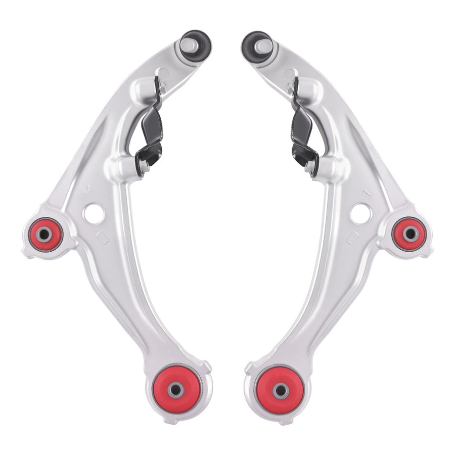 8Pcs Front Lower Control Arm Kit Compatible For Nissan Altima 2007-2012