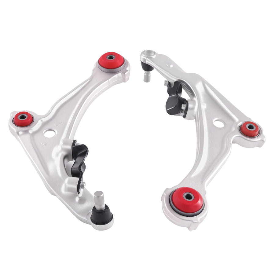 8Pcs Front Lower Control Arm Kit Compatible For Nissan Altima 2007-2012