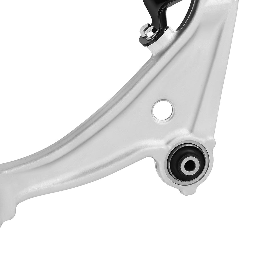 8pcs Front Suspension Kit Lower Control Arms compatible for Nissan Altima 2007-2012 3.5L