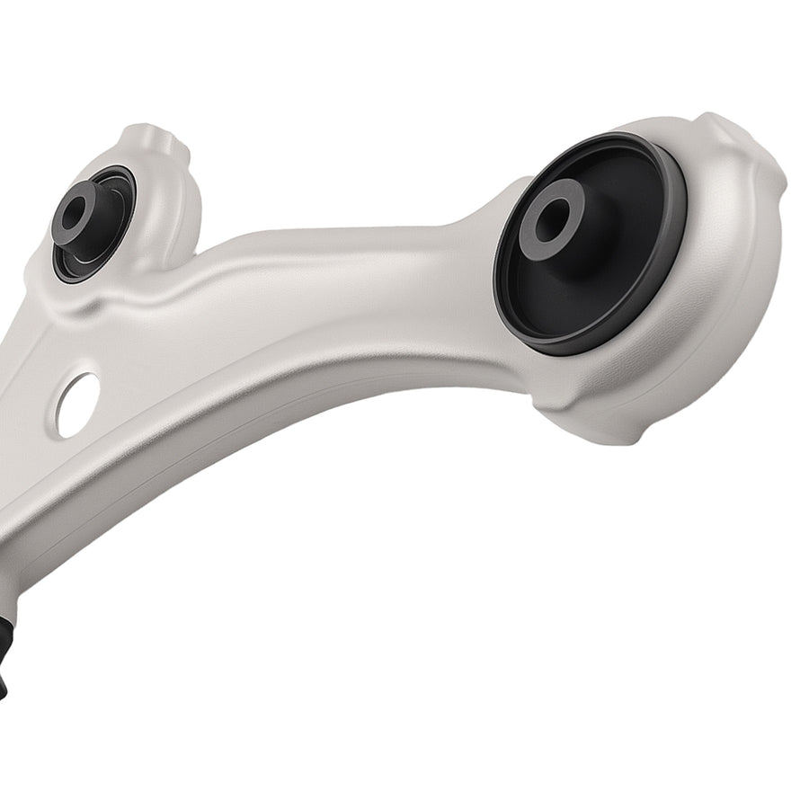 Driver Front Lower Control Arm w/ Ball Joint compatible for Nissan Altima 2007-13 RK620195