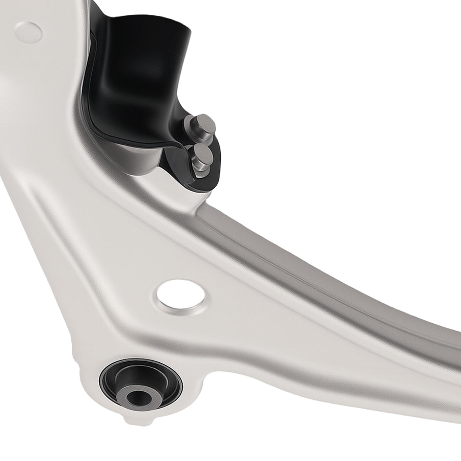 Driver Front Lower Control Arm w/ Ball Joint compatible for Nissan Altima 2007-13 RK620195
