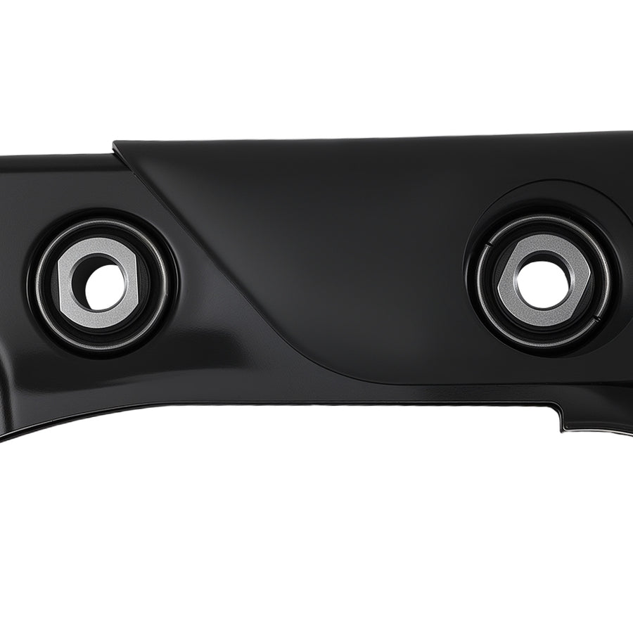 Rear RH Lower Forward Control Arm w/ Bushing compatible for Nissan Altima Maxima 2013-2021