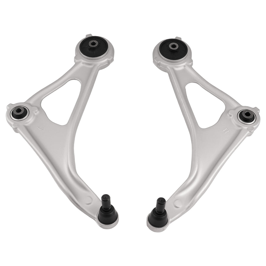 2x Front Lower Control Arm Ball Joint compatible for Nissan Altima Maxima 2015-2023 K622838