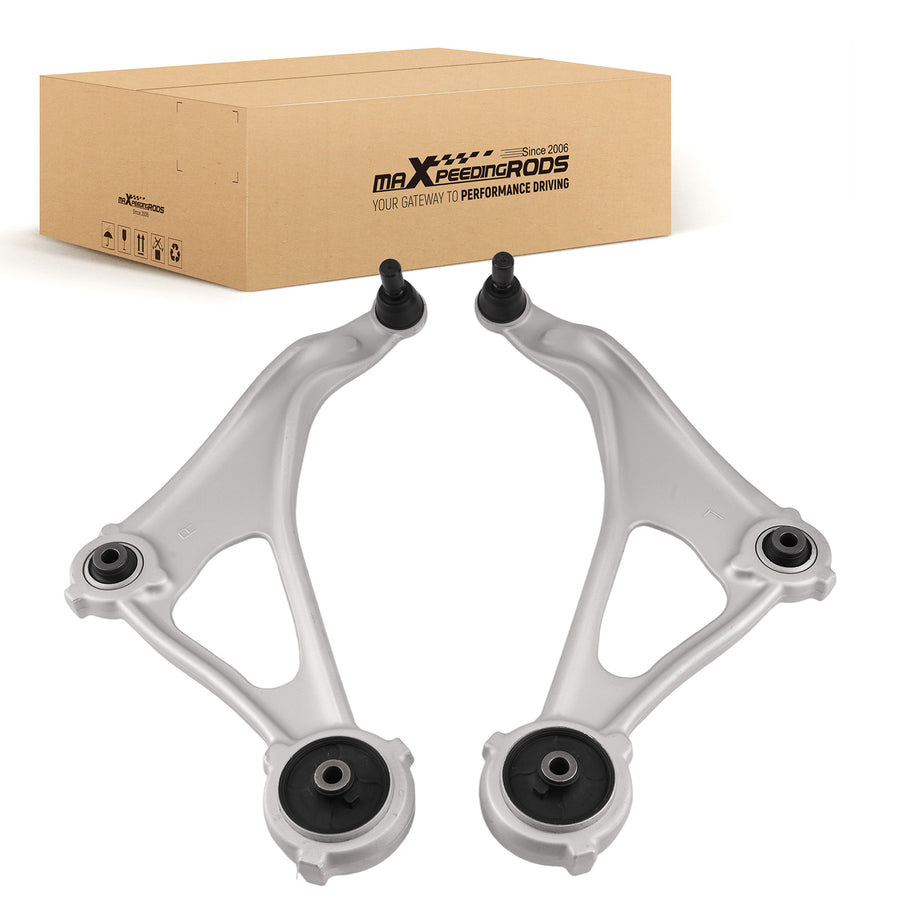 2x Front Lower Control Arm Ball Joint compatible for Nissan Altima Maxima 2015-2023 K622838