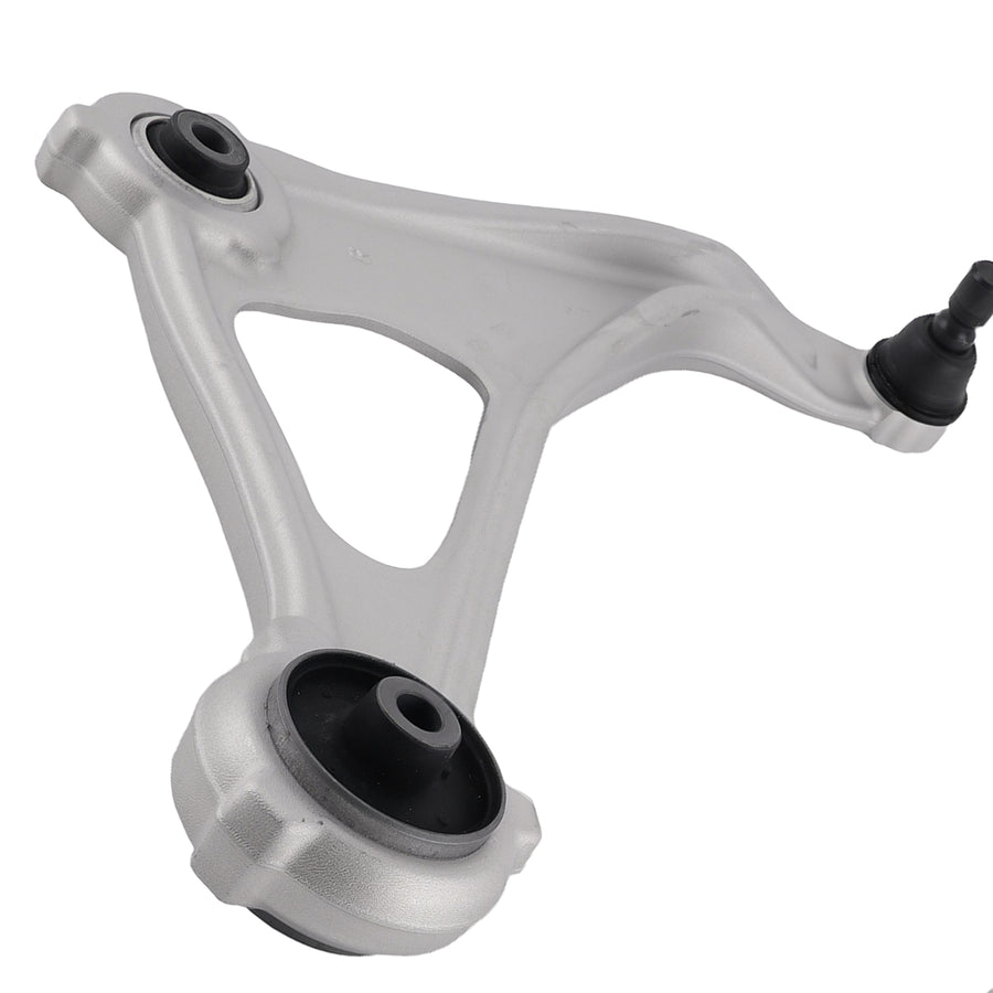 2x Front Lower Control Arm & Ball Joint Assembly compatible for Nissan Altima 2014 524-239