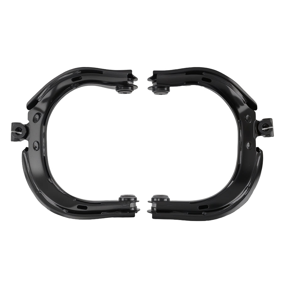 6x Front Upper Control Arm Ball Joint Sway Bar for 2002-07 compatible for Chevrolet Trailblazer