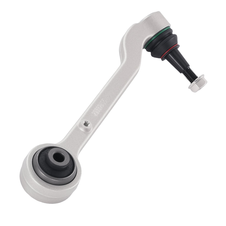 2x Front Lower Rearward Control Arms w/Ball Joint compatible for Cadillac ATS 2013-2019 AWD