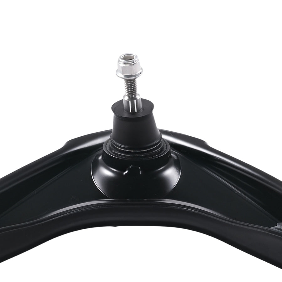 Front Upper Control Arm w/ Ball Joint compatible for Chevy Silverado Sierra 3500 2500 HD