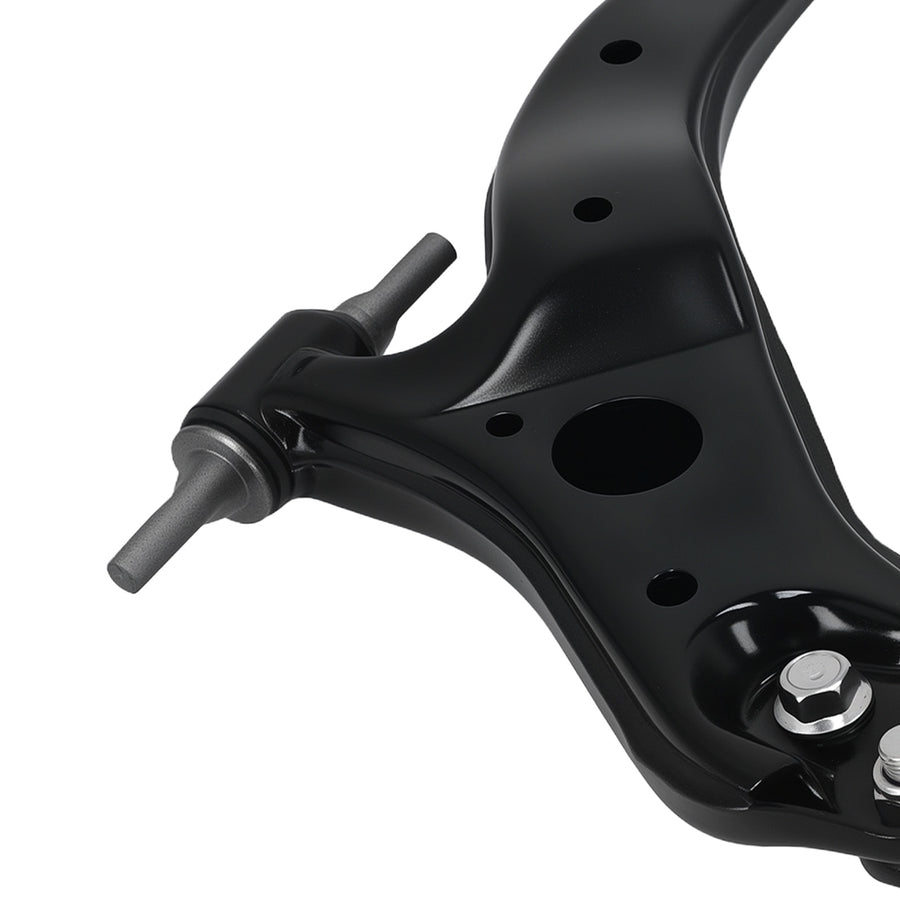 Front Lower Right Control Arm compatible for Toyota Sienna Avalon 1998-2003 Passenger Side