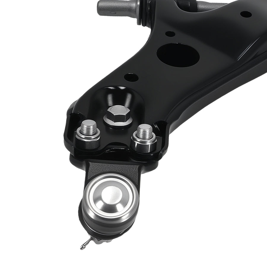 Front Lower Right Control Arm compatible for Toyota Sienna Avalon 1998-2003 Passenger Side