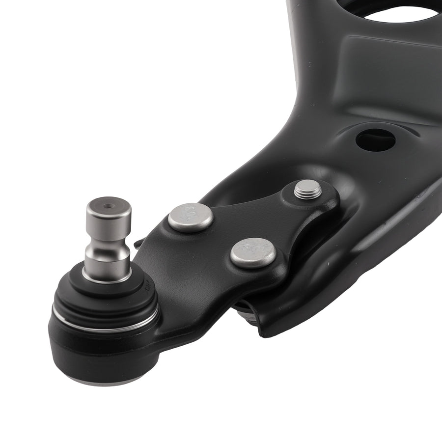 1x Front Lower Right Control Arm compatible for Hyundai Azera Sonata Cadenza Optima 2011-15
