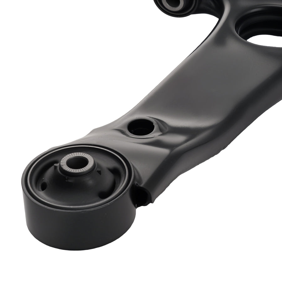 1x Front Lower Right Control Arm compatible for Hyundai Azera Sonata Cadenza Optima 2011-15
