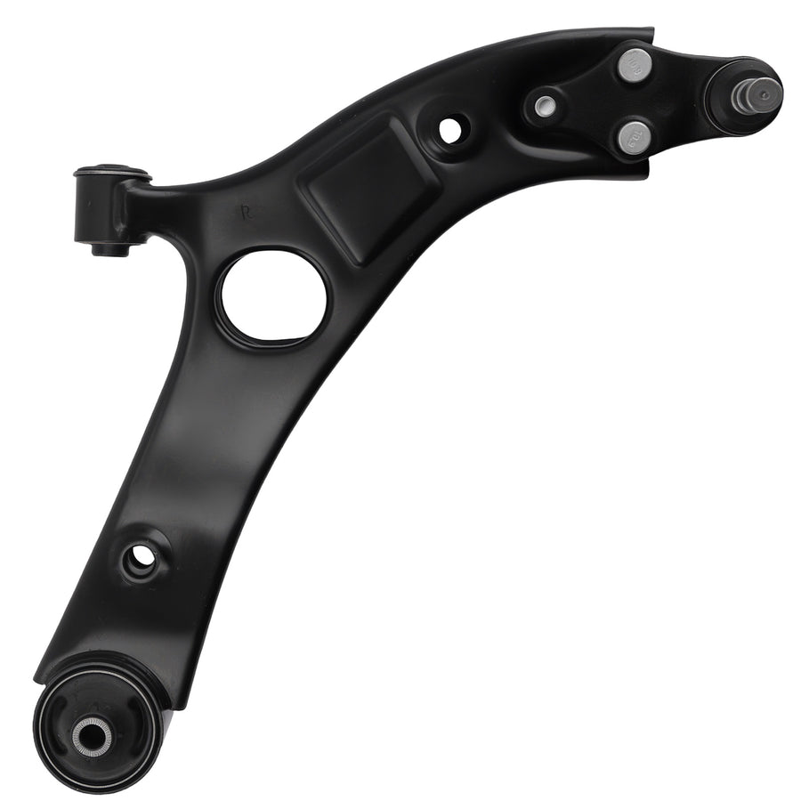 1x Front Lower Right Control Arm compatible for Hyundai Azera Sonata Cadenza Optima 2011-15